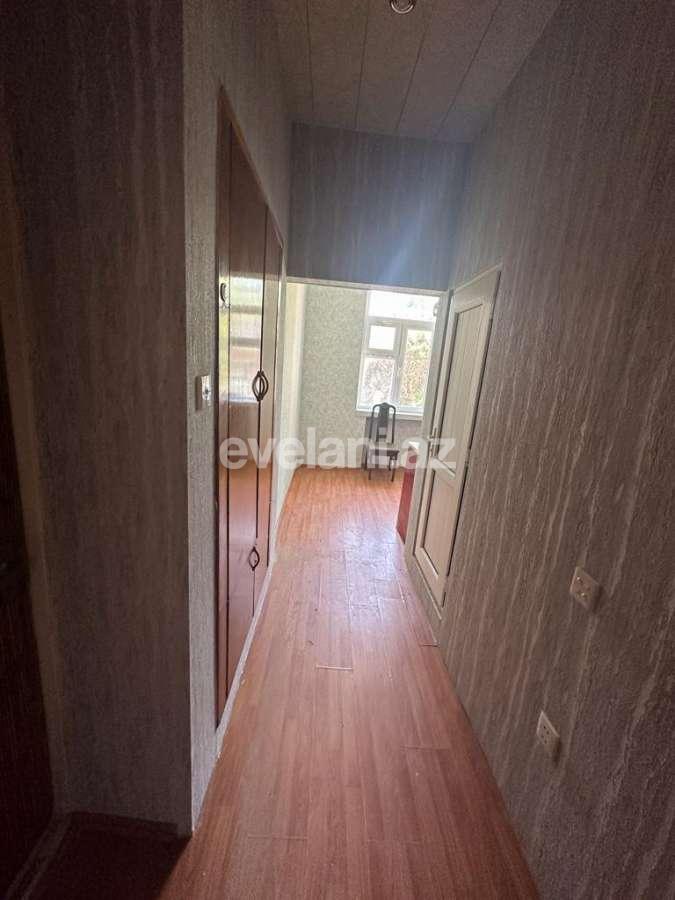 Kirayə verilir, köhnə tikili, 2 otaqlı, 55.99 m², Bakı, Xətai r, Həzi Aslanov m.