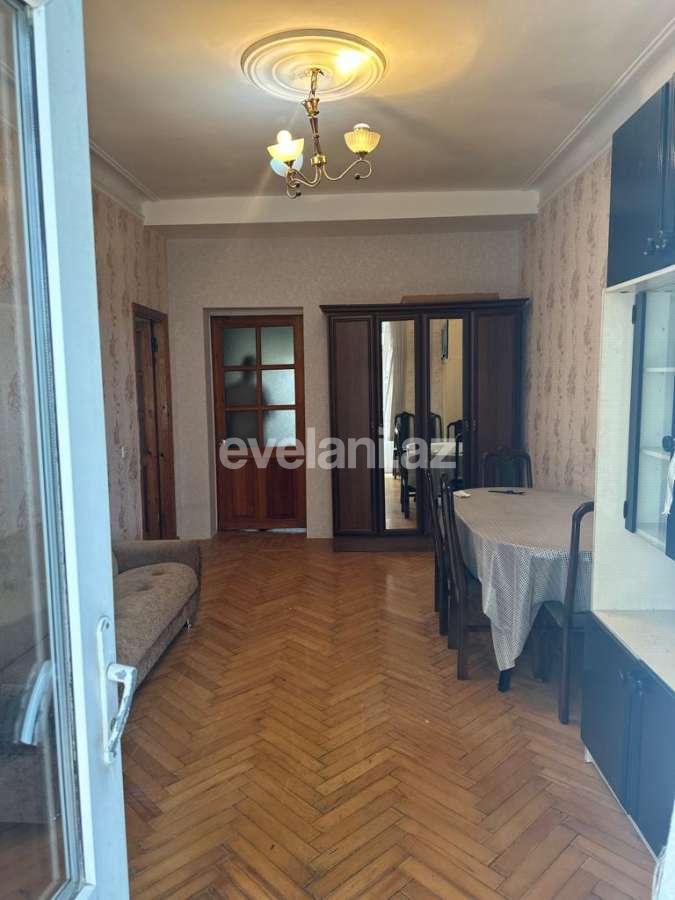 Kirayə verilir, köhnə tikili, 2 otaqlı, 55.99 m², Bakı, Xətai r, Həzi Aslanov m.