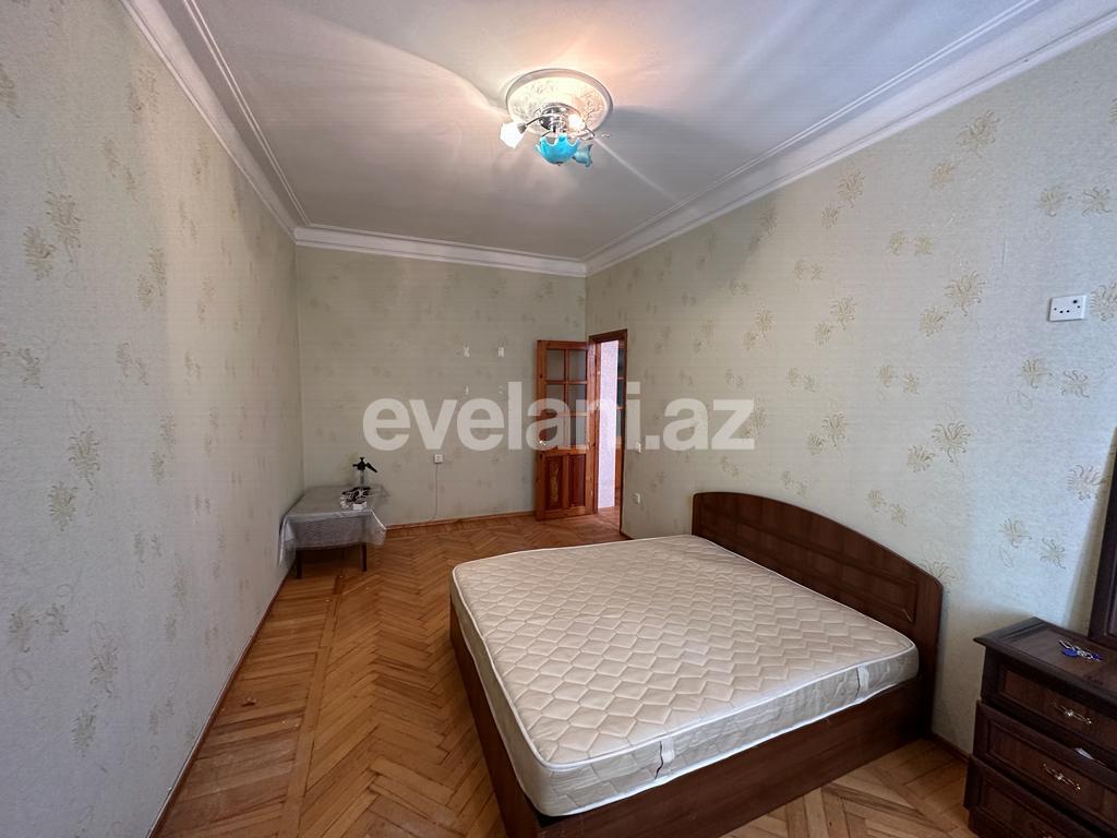 Kirayə verilir, köhnə tikili, 2 otaqlı, 55.99 m², Bakı, Xətai r, Həzi Aslanov m.