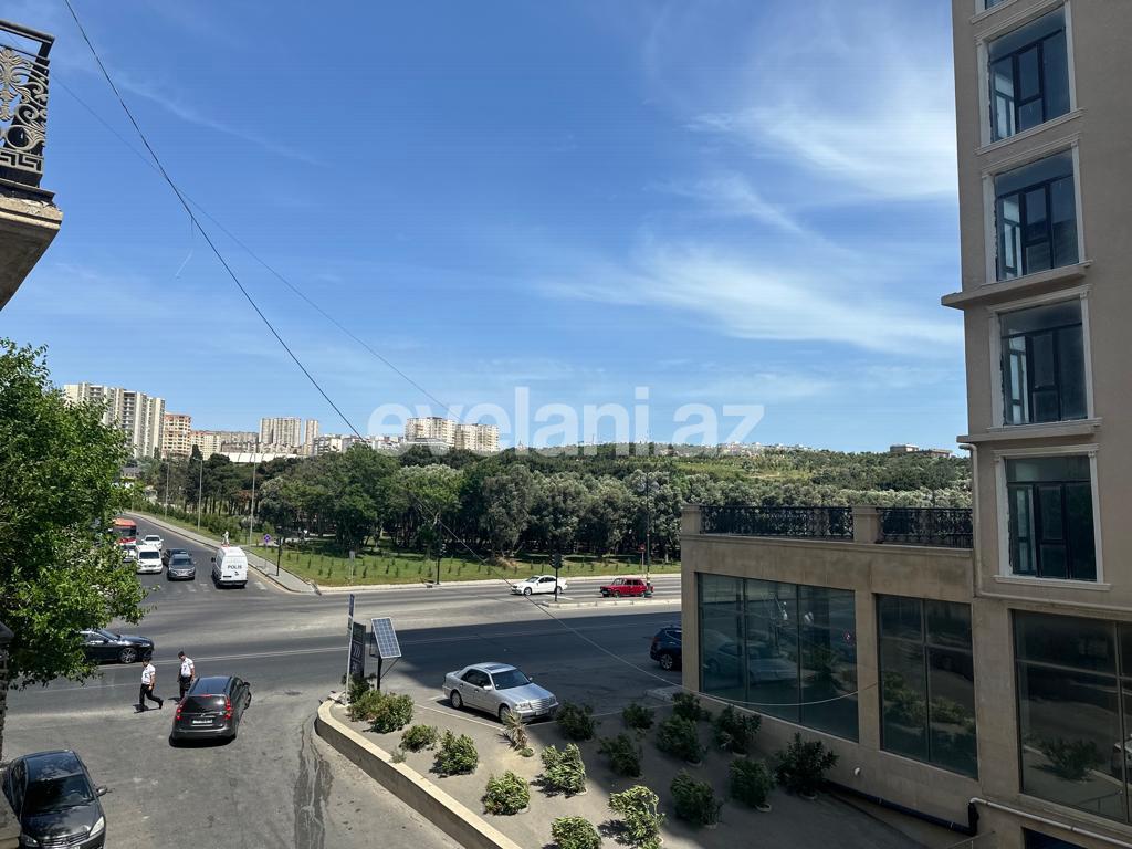 Kirayə verilir, köhnə tikili, 2 otaqlı, 55.99 m², Bakı, Xətai r, Həzi Aslanov m.