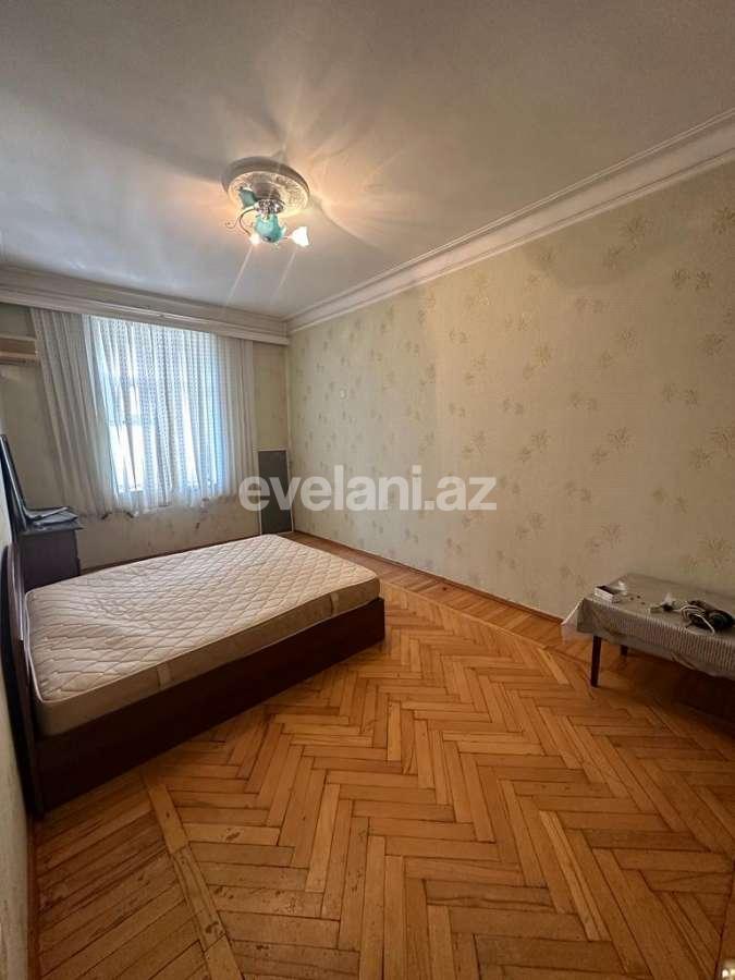 Kirayə verilir, köhnə tikili, 2 otaqlı, 55.99 m², Bakı, Xətai r, Həzi Aslanov m.