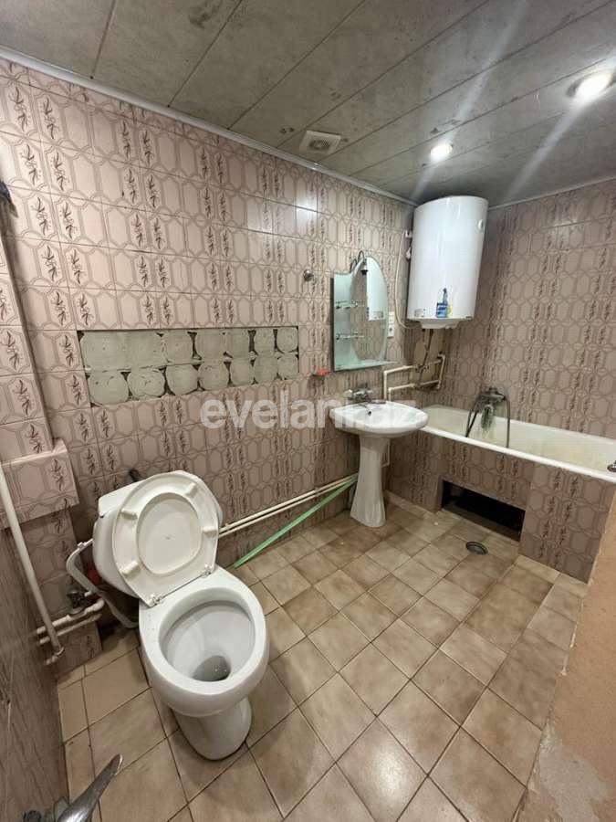 Kirayə verilir, köhnə tikili, 2 otaqlı, 55.99 m², Bakı, Xətai r, Həzi Aslanov m.