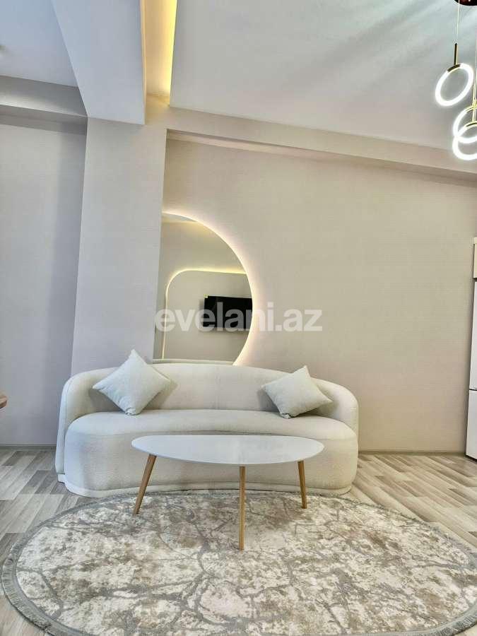 Satılır, yeni tikili, 2 otaqlı, 55 m², Bakı, Nəsimi r, Gənclik m.