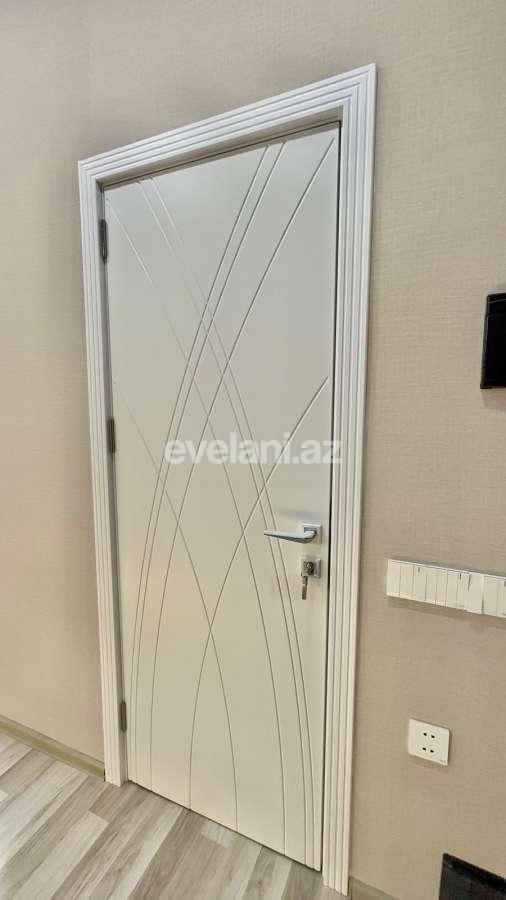 Satılır, yeni tikili, 2 otaqlı, 55 m², Bakı, Nəsimi r, Gənclik m.