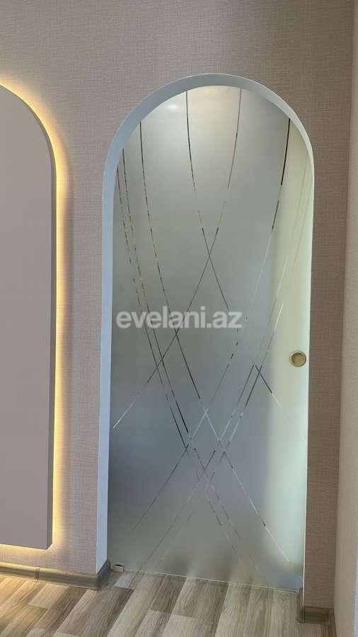 Satılır, yeni tikili, 2 otaqlı, 55 m², Bakı, Nəsimi r, Gənclik m.