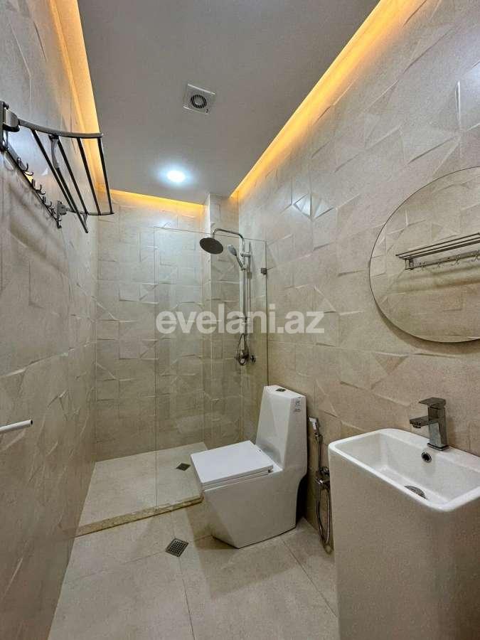 Satılır, yeni tikili, 2 otaqlı, 55 m², Bakı, Nəsimi r, Gənclik m.