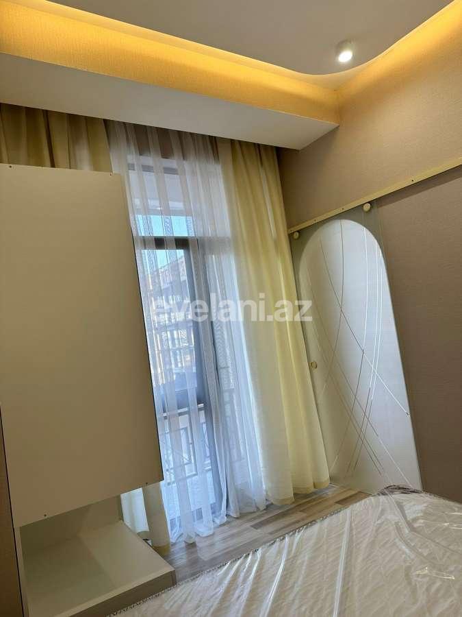 Satılır, yeni tikili, 2 otaqlı, 55 m², Bakı, Nəsimi r, Gənclik m.