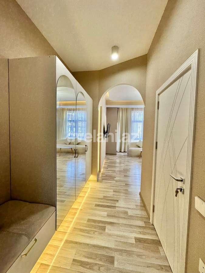 Satılır, yeni tikili, 2 otaqlı, 55 m², Bakı, Nəsimi r, Gənclik m.