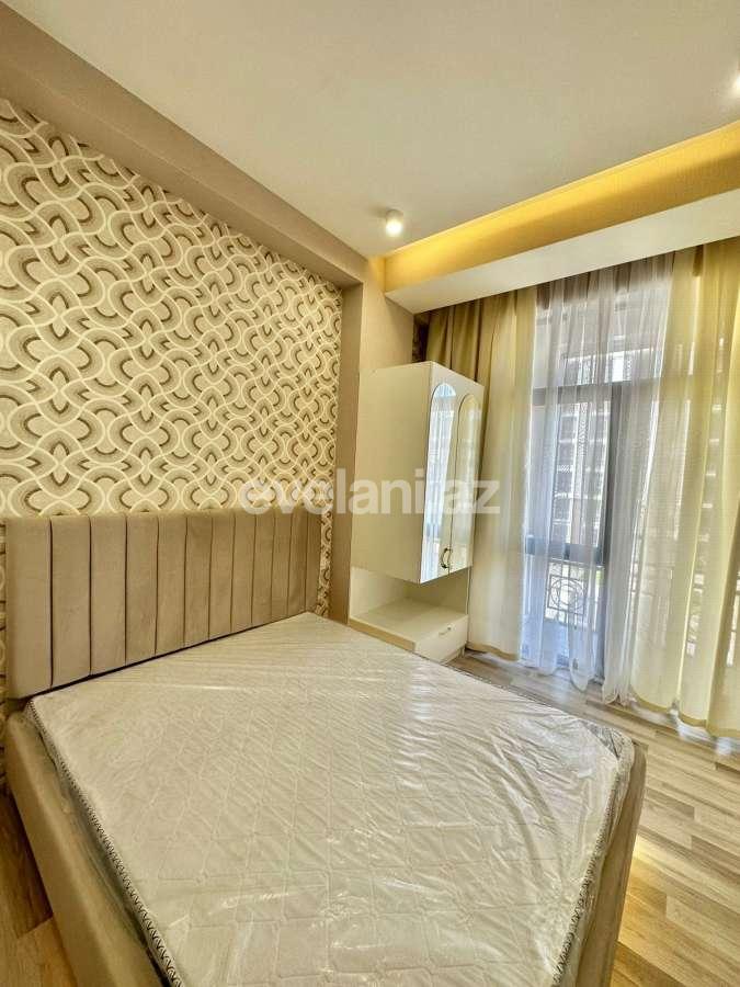 Satılır, yeni tikili, 2 otaqlı, 55 m², Bakı, Nəsimi r, Gənclik m.