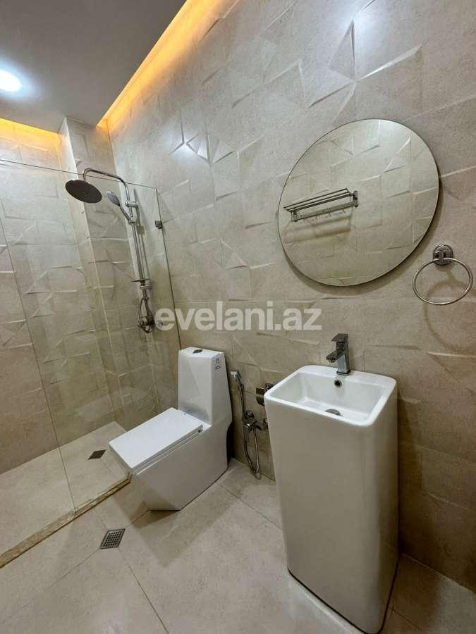 Satılır, yeni tikili, 2 otaqlı, 55 m², Bakı, Nəsimi r, Gənclik m.