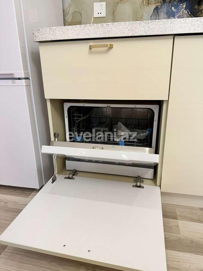 Satılır, yeni tikili, 2 otaqlı, 55 m², Bakı, Nəsimi r, Gənclik m.