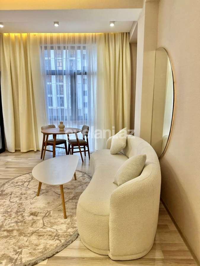Satılır, yeni tikili, 2 otaqlı, 55 m², Bakı, Nəsimi r, Gənclik m.
