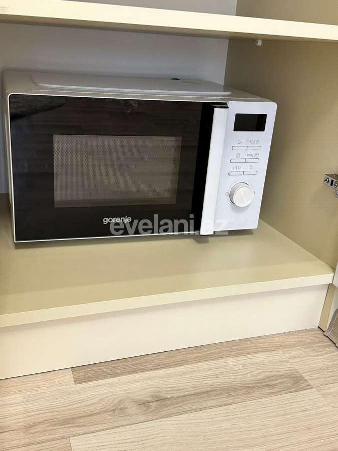 Satılır, yeni tikili, 2 otaqlı, 55 m², Bakı, Nəsimi r, Gənclik m.