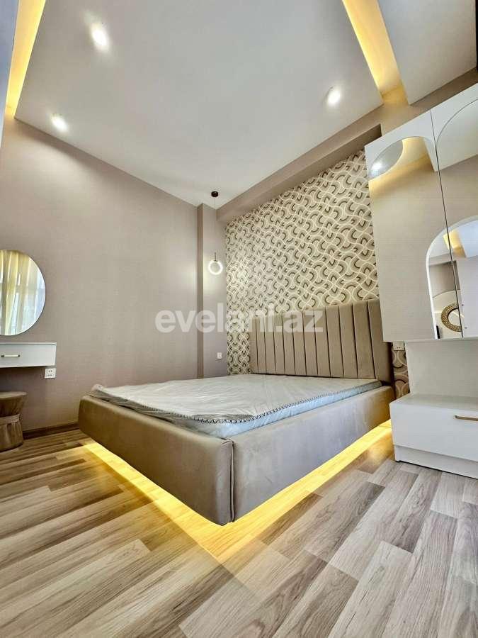 Satılır, yeni tikili, 2 otaqlı, 55 m², Bakı, Nəsimi r, Gənclik m.