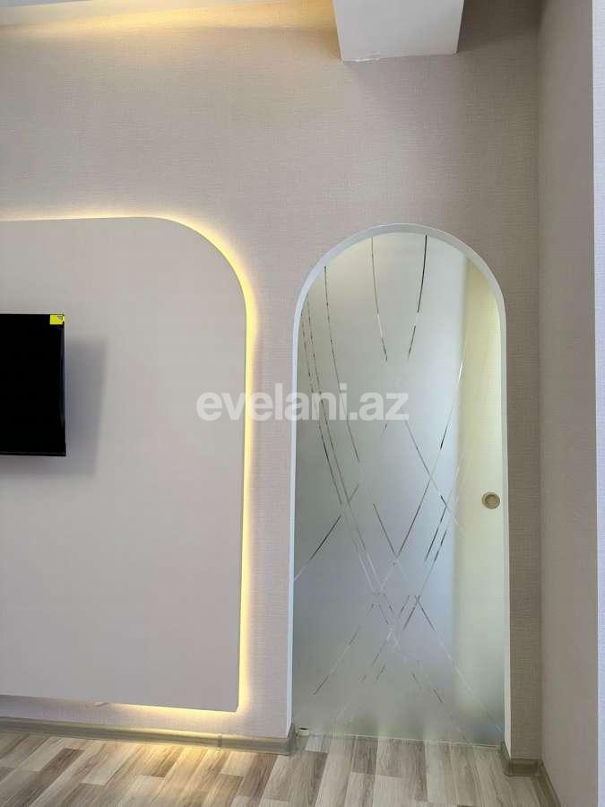 Satılır, yeni tikili, 2 otaqlı, 55 m², Bakı, Nəsimi r, Gənclik m.