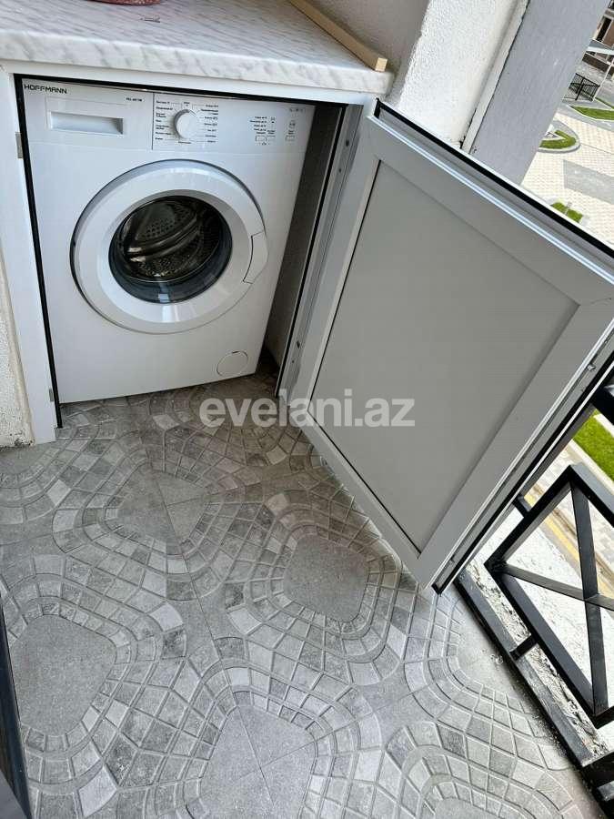 Satılır, yeni tikili, 2 otaqlı, 55 m², Bakı, Nəsimi r, Gənclik m.