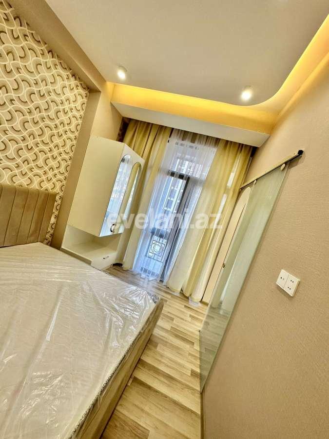 Satılır, yeni tikili, 2 otaqlı, 55 m², Bakı, Nəsimi r, Gənclik m.