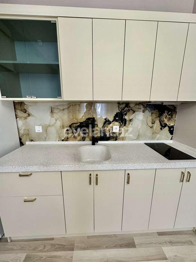 Satılır, yeni tikili, 2 otaqlı, 55 m², Bakı, Nəsimi r, Gənclik m.