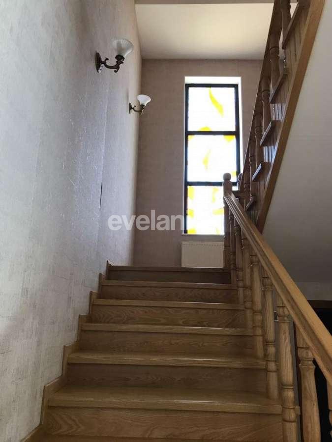 Satılır, həyət evi / bağ, 5 otaqlı, 260 m², Bakı, Xəzər r, Şüvəlan q.