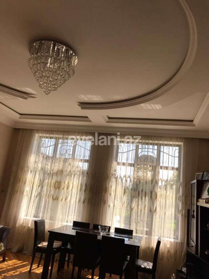 Satılır, həyət evi / bağ, 5 otaqlı, 260 m², Bakı, Xəzər r, Şüvəlan q.