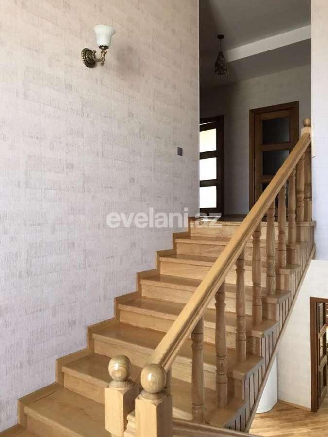 Satılır, həyət evi / bağ, 5 otaqlı, 260 m², Bakı, Xəzər r, Şüvəlan q.