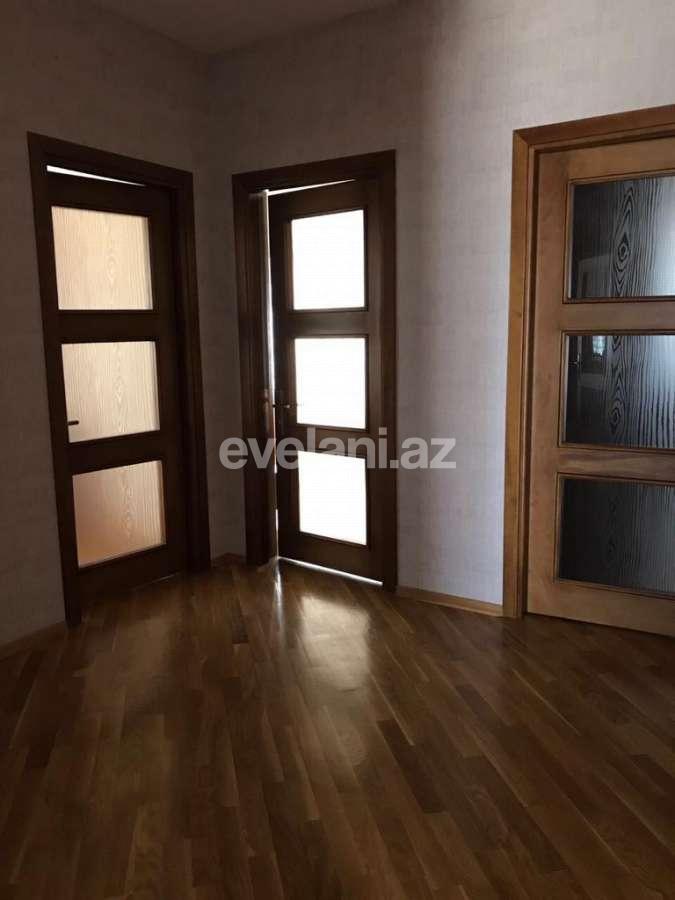Satılır, həyət evi / bağ, 5 otaqlı, 260 m², Bakı, Xəzər r, Şüvəlan q.