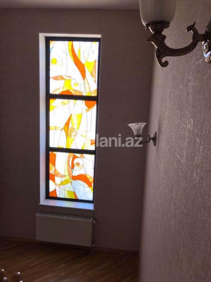 Satılır, həyət evi / bağ, 5 otaqlı, 260 m², Bakı, Xəzər r, Şüvəlan q.