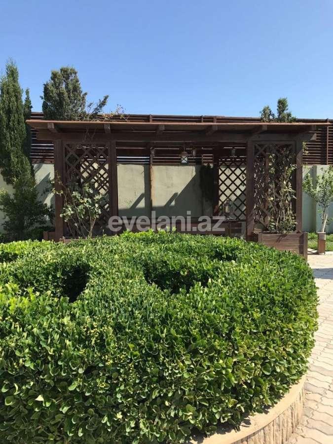 Satılır, həyət evi / bağ, 5 otaqlı, 260 m², Bakı, Xəzər r, Şüvəlan q.
