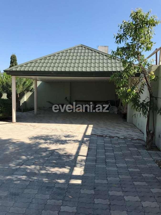 Satılır, həyət evi / bağ, 5 otaqlı, 260 m², Bakı, Xəzər r, Şüvəlan q.