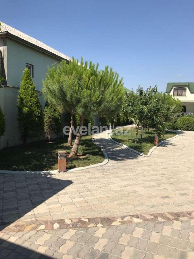 Satılır, həyət evi / bağ, 5 otaqlı, 260 m², Bakı, Xəzər r, Şüvəlan q.