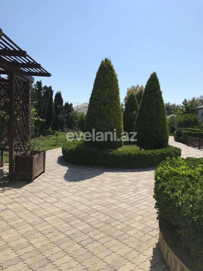 Satılır, həyət evi / bağ, 5 otaqlı, 260 m², Bakı, Xəzər r, Şüvəlan q.