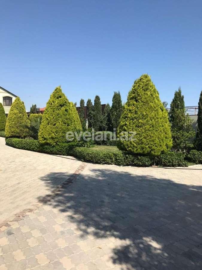 Satılır, həyət evi / bağ, 5 otaqlı, 260 m², Bakı, Xəzər r, Şüvəlan q.