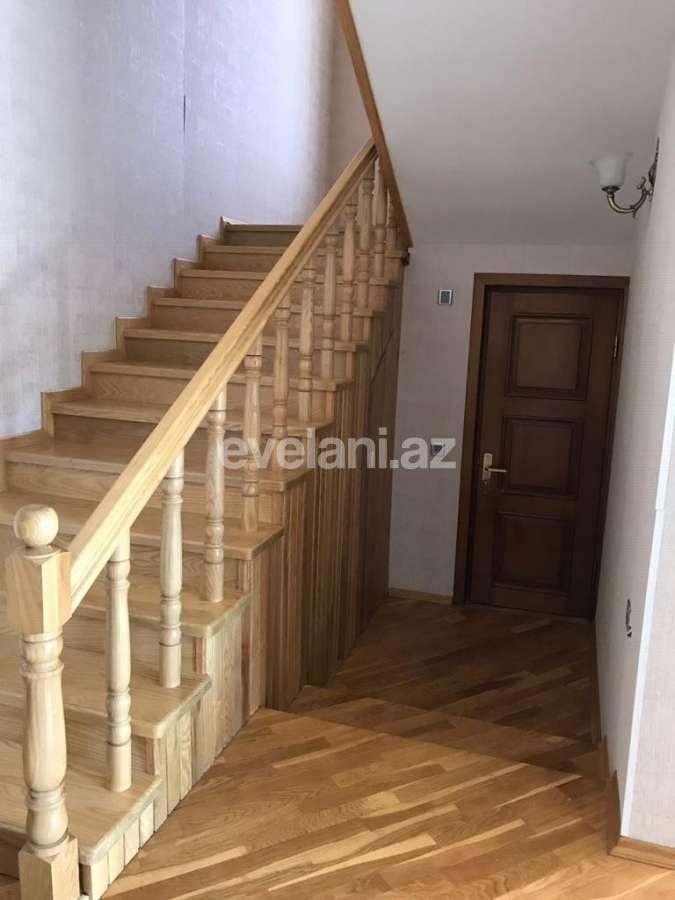 Satılır, həyət evi / bağ, 5 otaqlı, 260 m², Bakı, Xəzər r, Şüvəlan q.