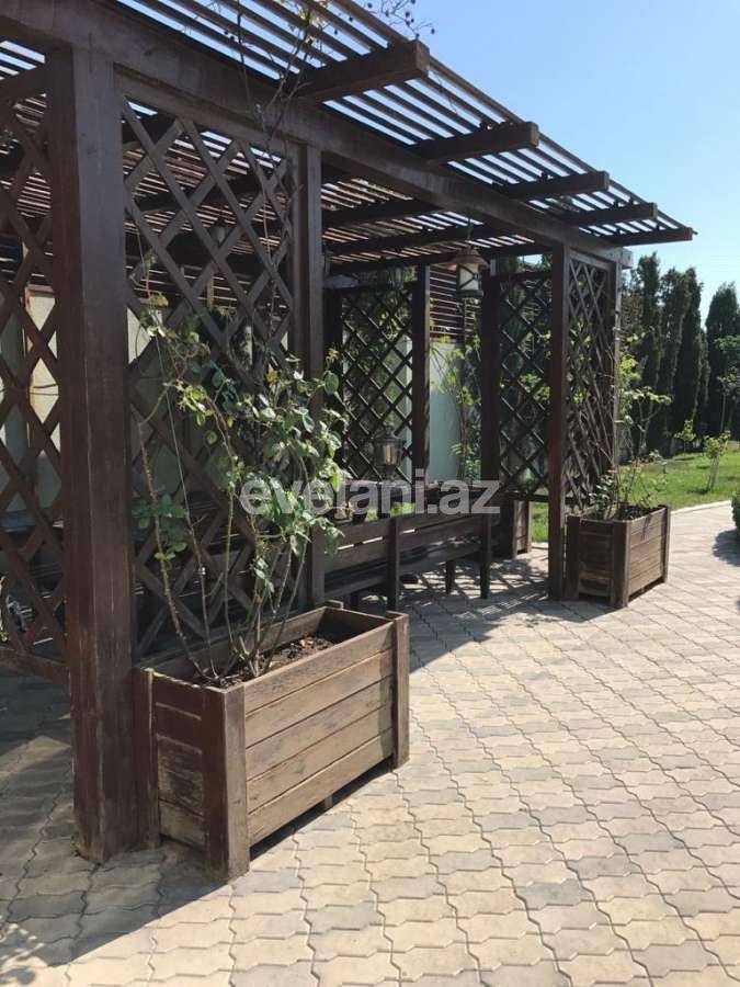 Satılır, həyət evi / bağ, 5 otaqlı, 260 m², Bakı, Xəzər r, Şüvəlan q.