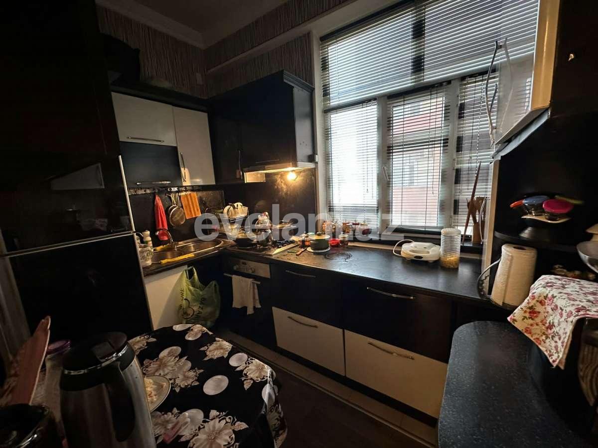 Satılır, yeni tikili, 3 otaqlı, 94 m², Bakı, Xətai r, Şah İsmayıl Xətai m.