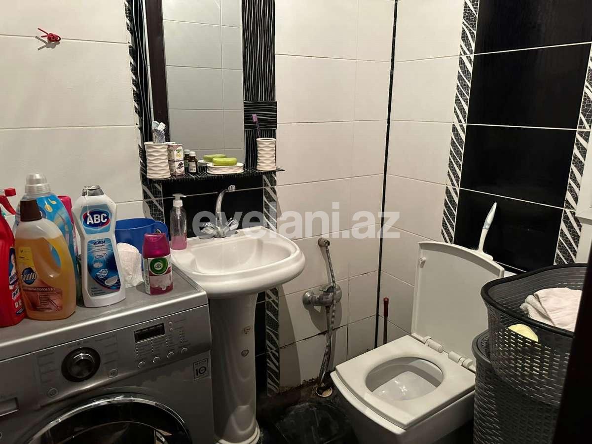 Satılır, yeni tikili, 3 otaqlı, 94 m², Bakı, Xətai r, Şah İsmayıl Xətai m.