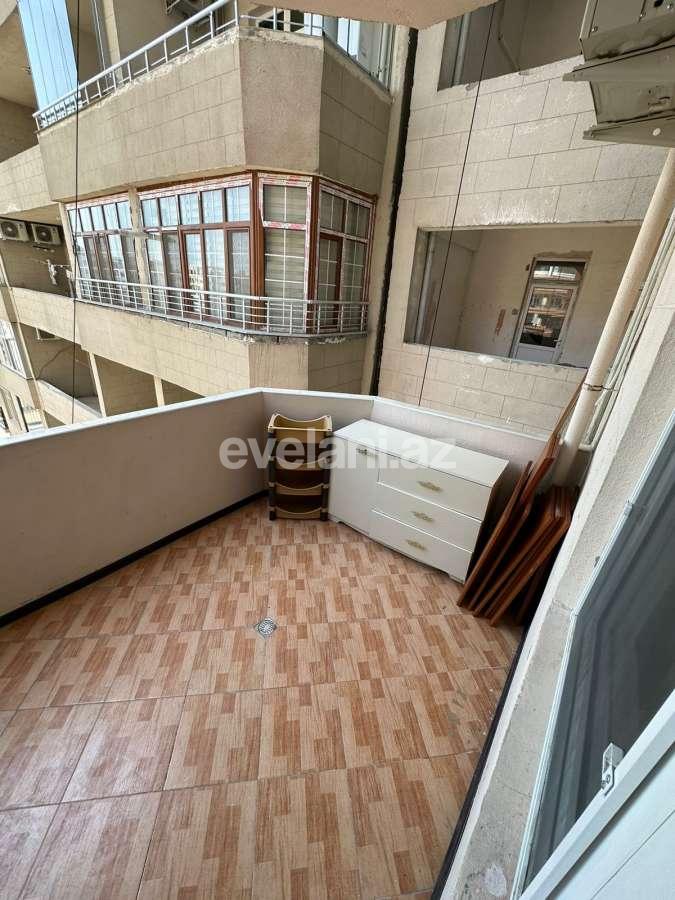 Kirayə verilir, yeni tikili, 3 otaqlı, 150 m², Bakı, Nəsimi r, Gənclik m.