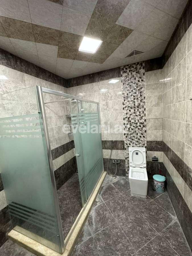 Kirayə verilir, yeni tikili, 3 otaqlı, 150 m², Bakı, Nəsimi r, Gənclik m.