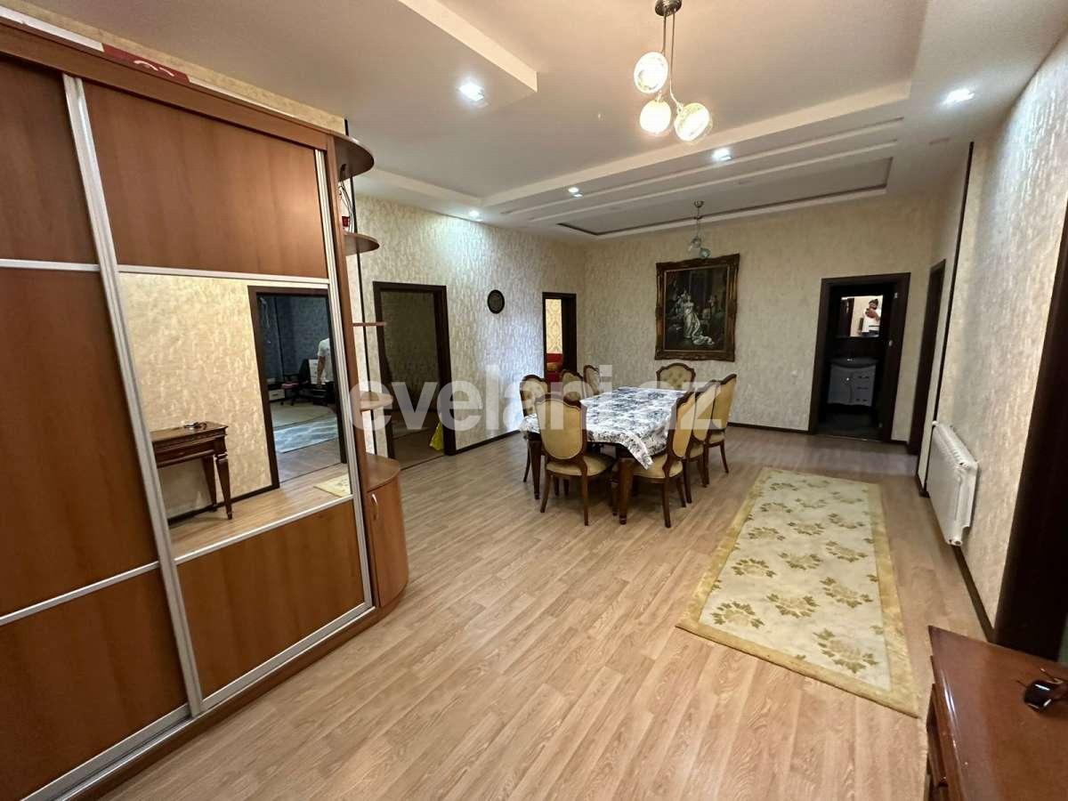 Kirayə verilir, yeni tikili, 3 otaqlı, 150 m², Bakı, Nəsimi r, Gənclik m.