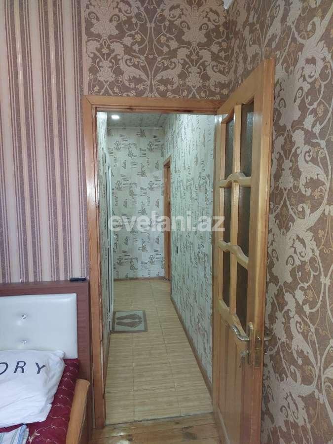 Satılır, köhnə tikili, 2 otaqlı, 44.98 m², Bakı, Binəqədi r, 9-cu mikrorayon q.