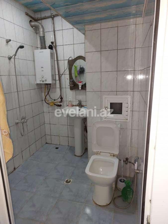 Satılır, köhnə tikili, 2 otaqlı, 44.98 m², Bakı, Binəqədi r, 9-cu mikrorayon q.