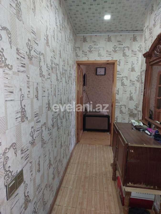 Satılır, köhnə tikili, 2 otaqlı, 44.98 m², Bakı, Binəqədi r, 9-cu mikrorayon q.