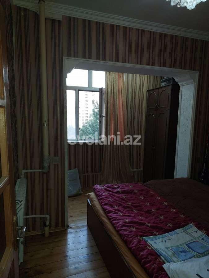 Satılır, köhnə tikili, 2 otaqlı, 44.98 m², Bakı, Binəqədi r, 9-cu mikrorayon q.