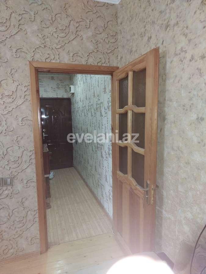 Satılır, köhnə tikili, 2 otaqlı, 44.98 m², Bakı, Binəqədi r, 9-cu mikrorayon q.