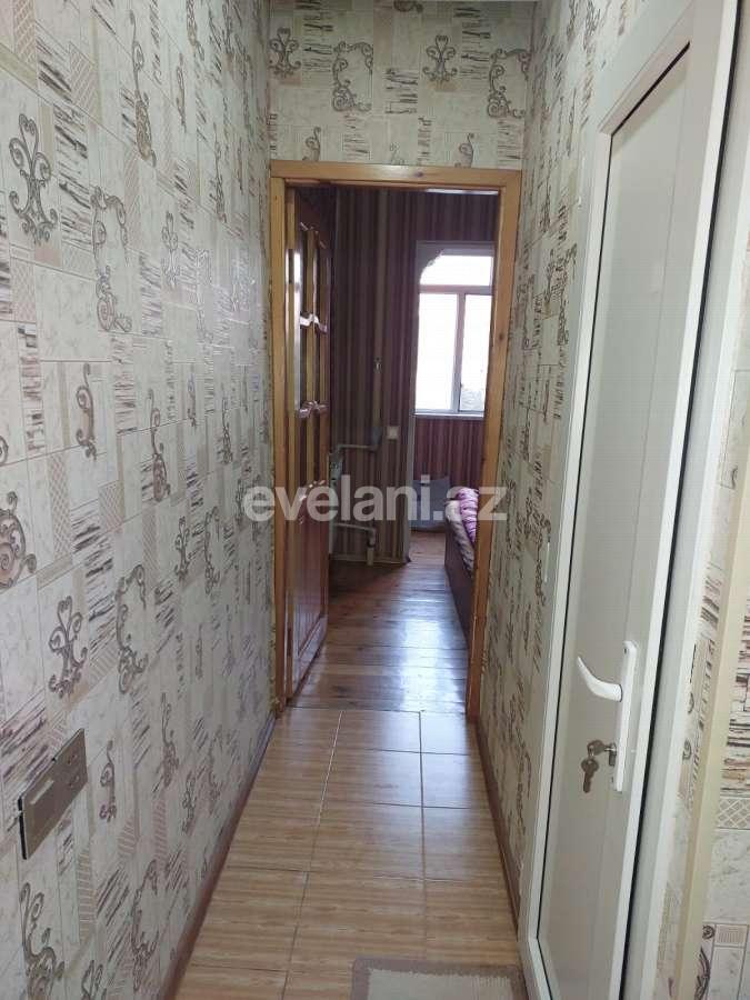 Satılır, köhnə tikili, 2 otaqlı, 44.98 m², Bakı, Binəqədi r, 9-cu mikrorayon q.