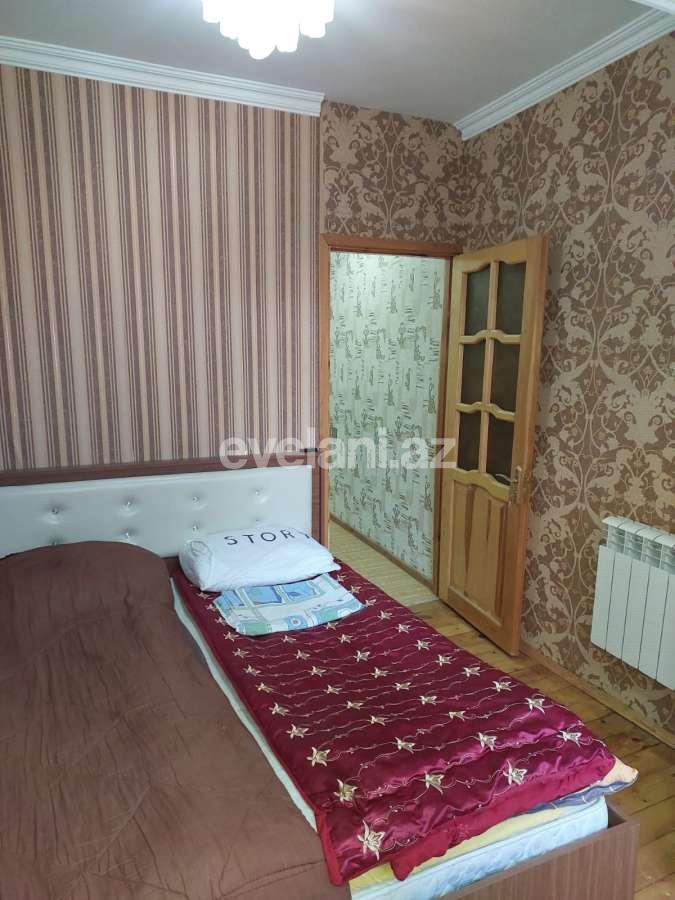 Satılır, köhnə tikili, 2 otaqlı, 44.98 m², Bakı, Binəqədi r, 9-cu mikrorayon q.