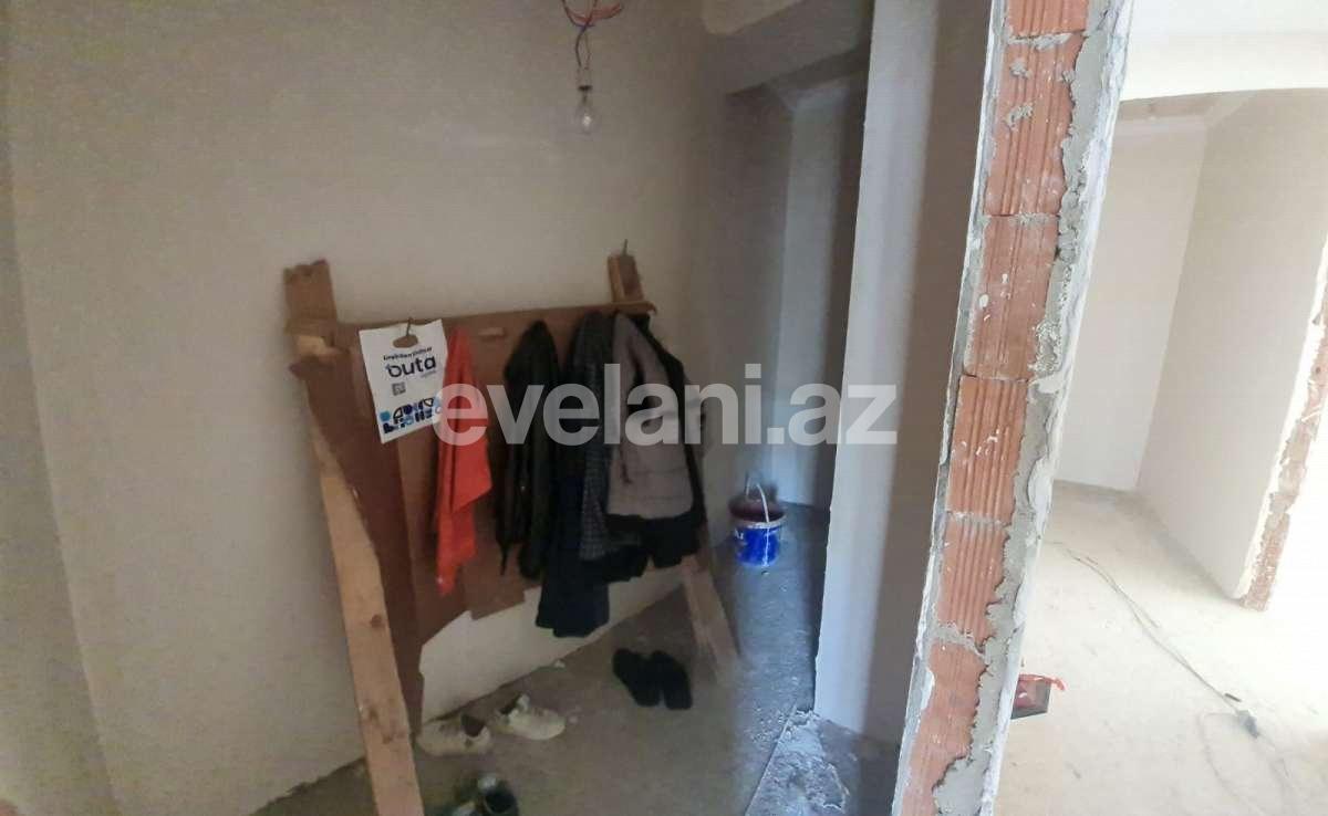 Продаётся, новостройка, 3-комнаты, 100 m², Баку, Насиминский r.