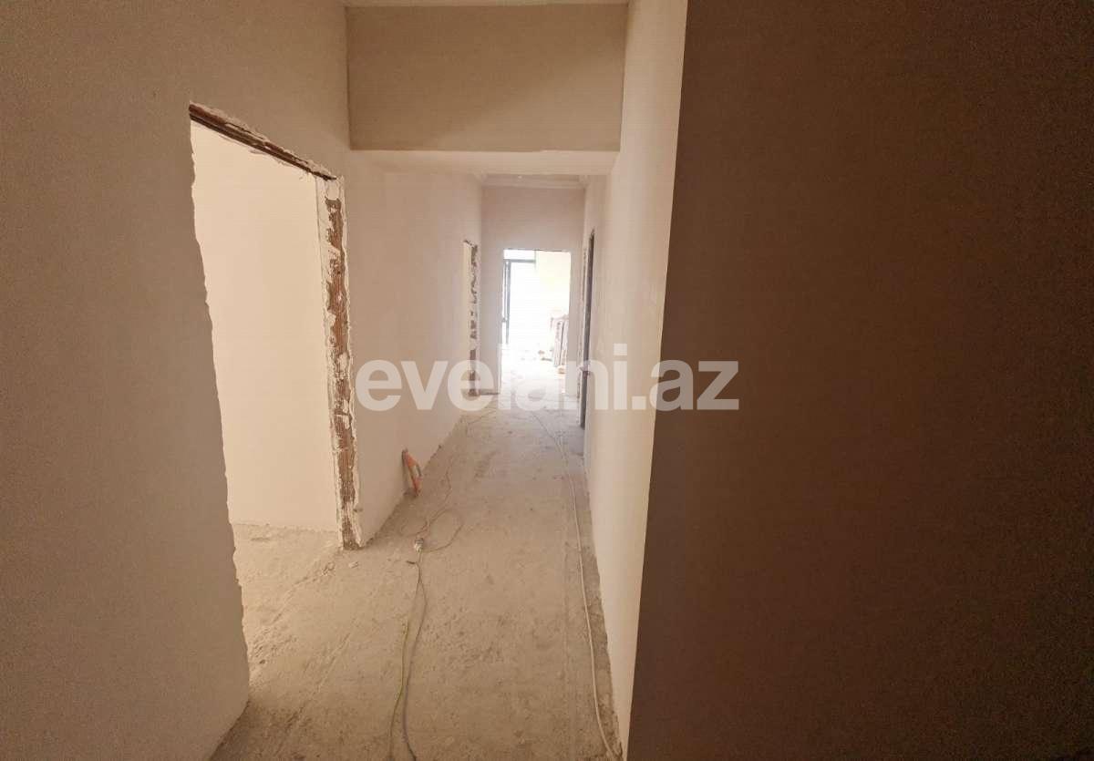 Продаётся, новостройка, 3-комнаты, 100 m², Баку, Насиминский r.