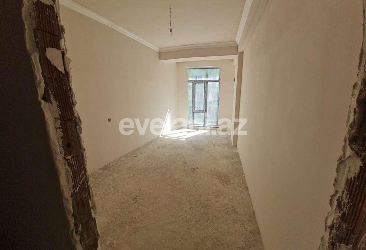 Продаётся, новостройка, 3-комнаты, 100 m², Баку, Насиминский r.