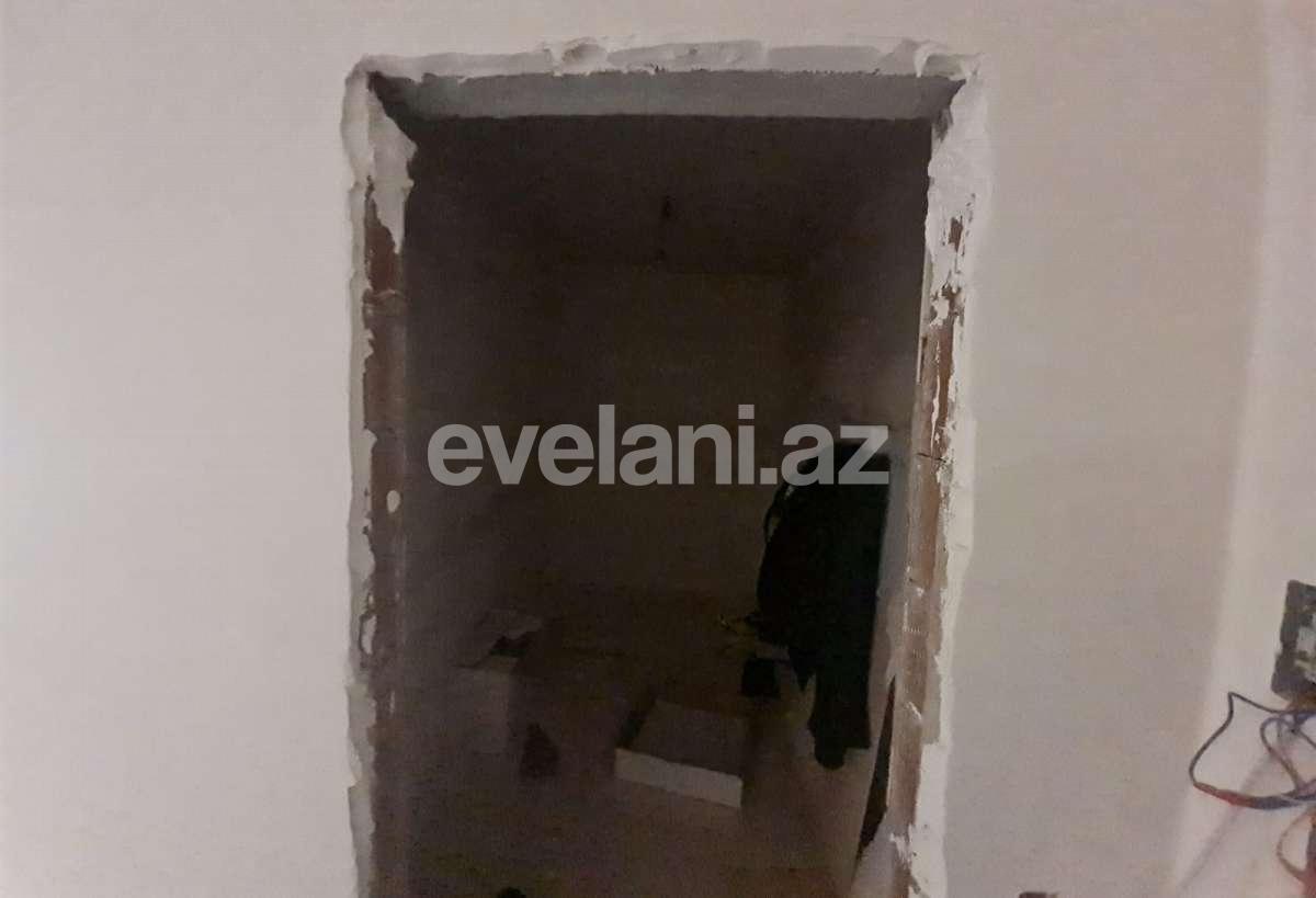 Продаётся, новостройка, 3-комнаты, 100 m², Баку, Насиминский r.
